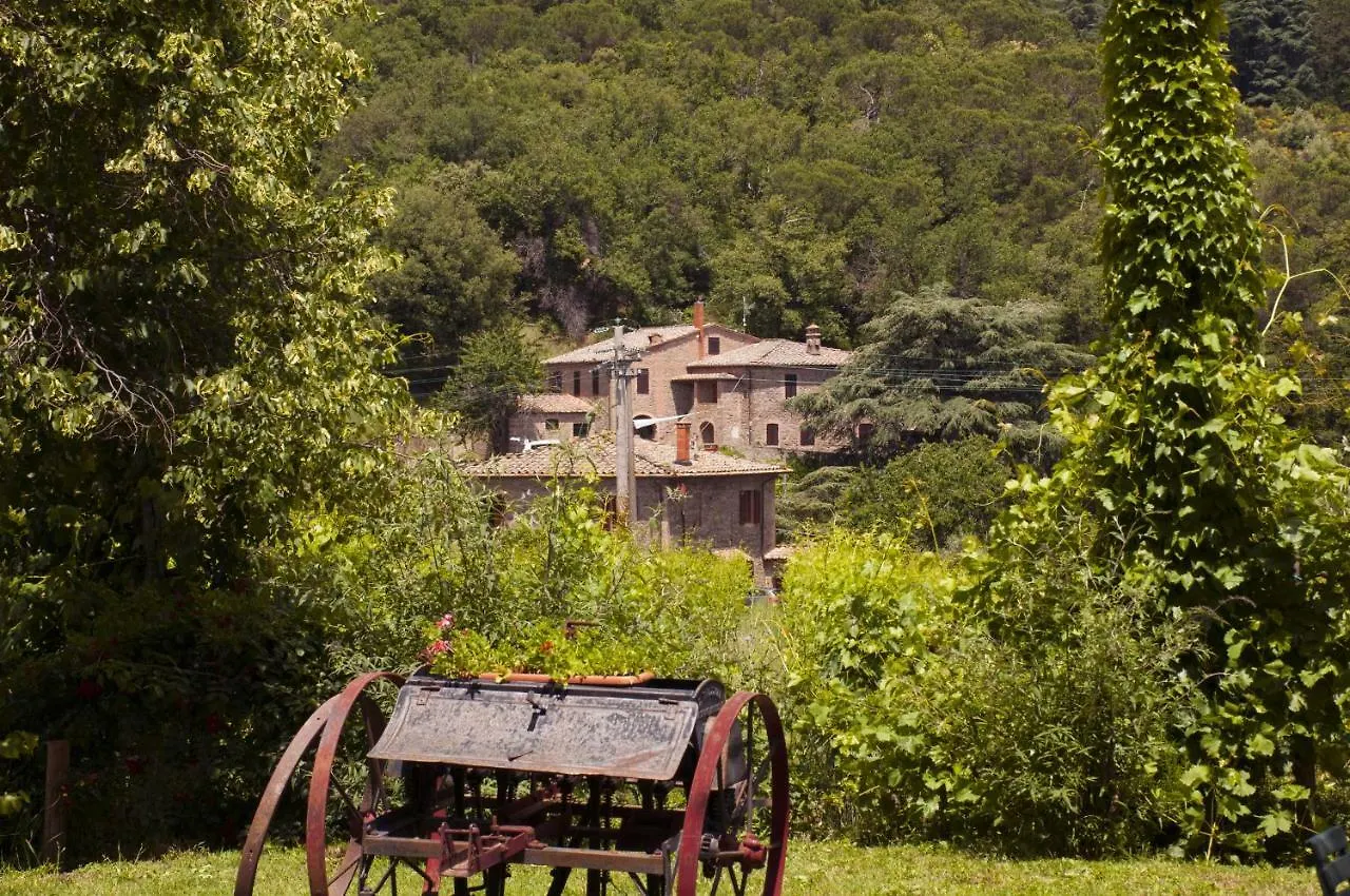 Azienda Agricola Di Fietri San Vincenti مزرعة للإقامة