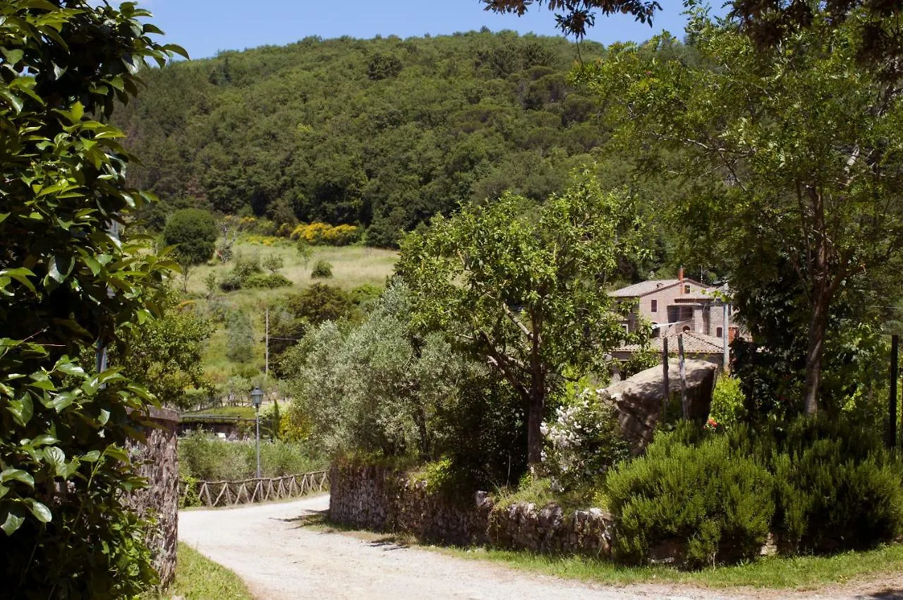 Azienda Agricola Di Fietri San Vincenti