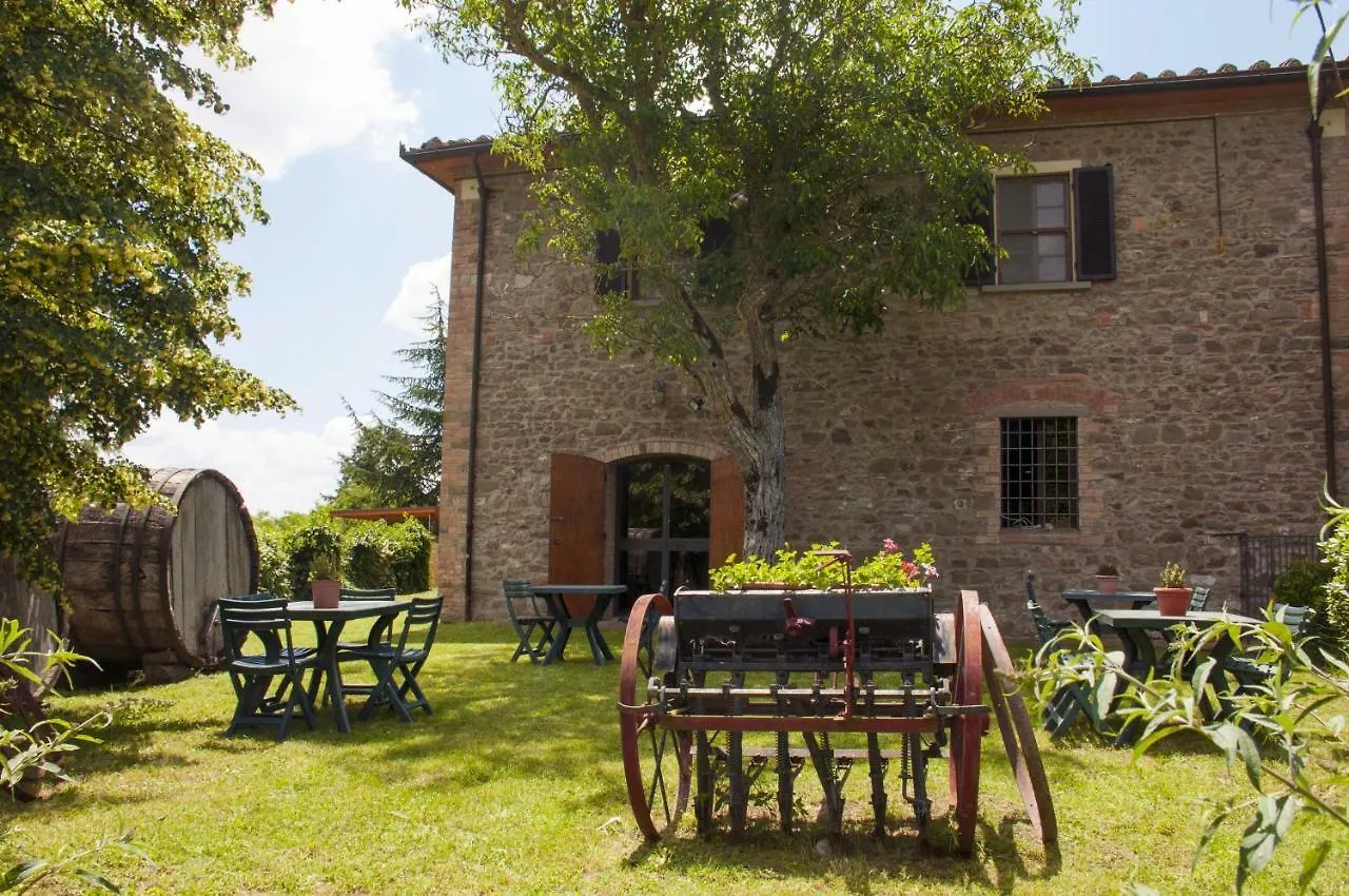 Azienda Agricola di Fietri San Vincenti