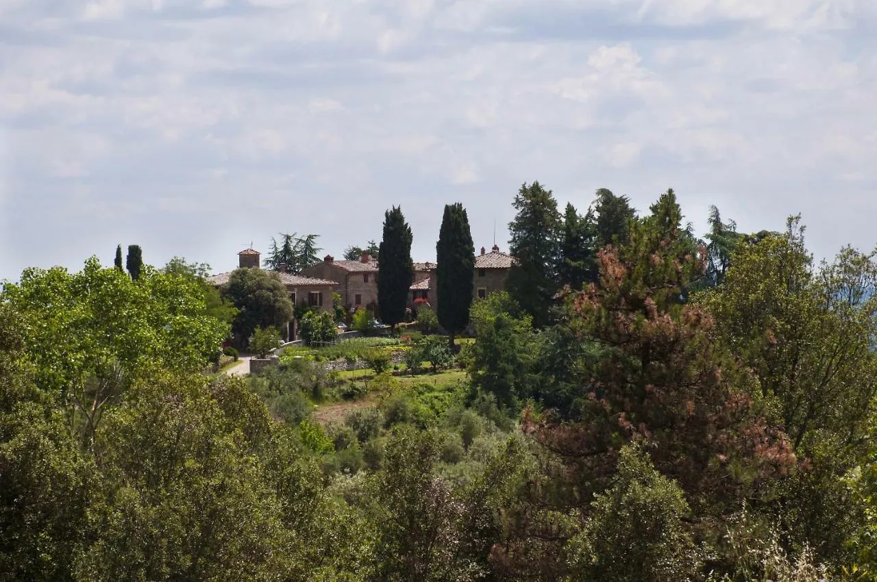 Azienda Agricola Di Fietri San Vincenti 0*,