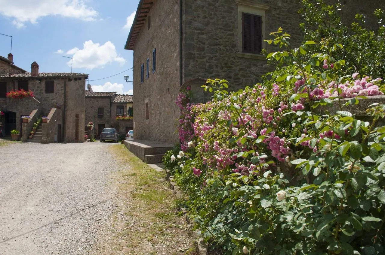 Azienda Agricola Di Fietri San Vincenti إيطاليا