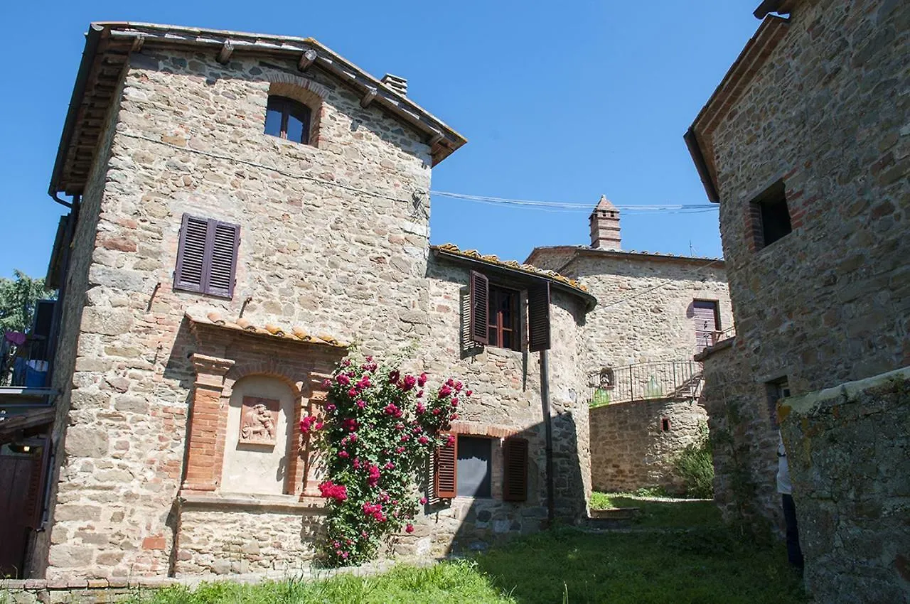 مزرعة للإقامة Azienda Agricola Di Fietri San Vincenti إيطاليا
