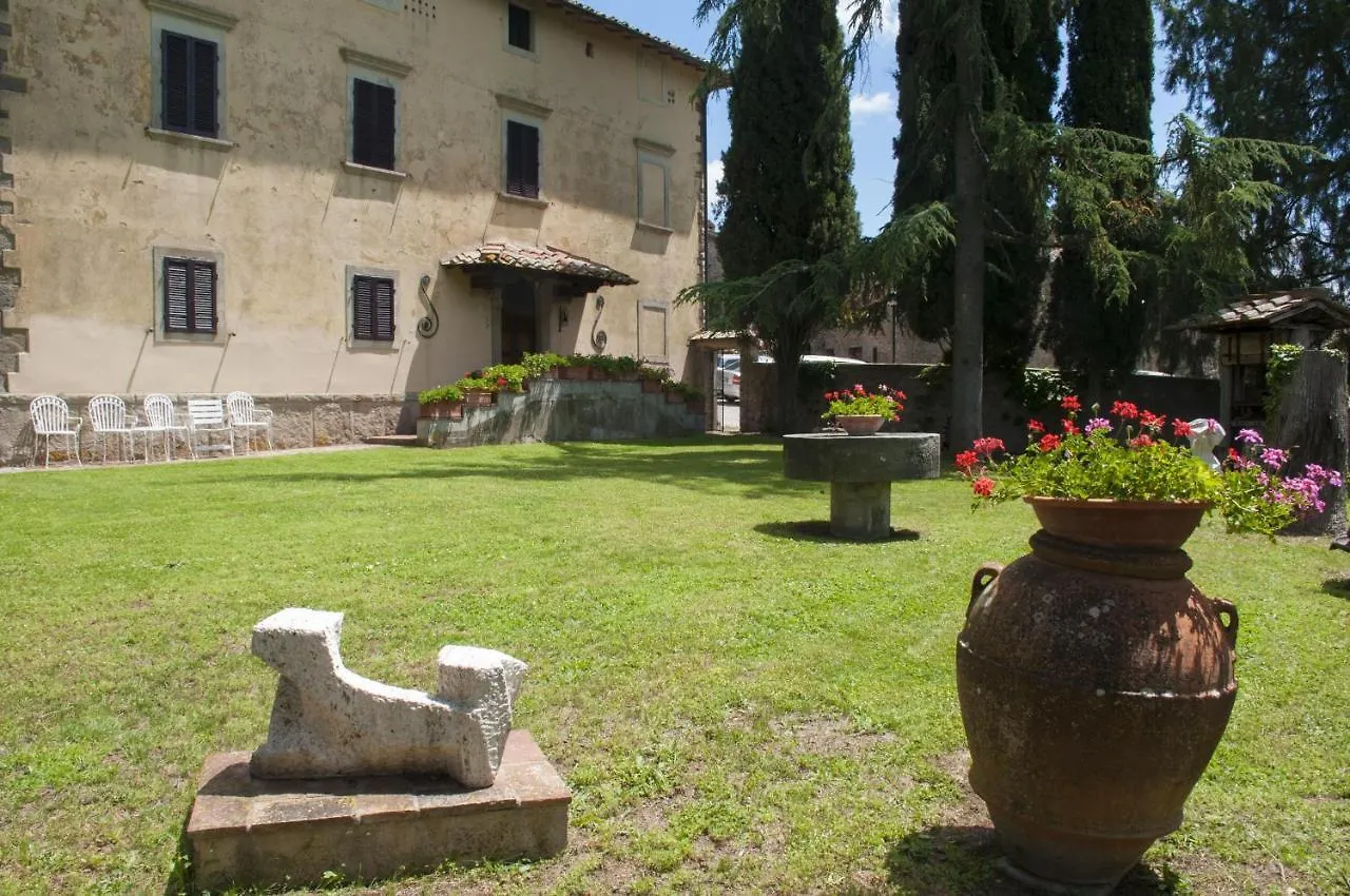 Azienda Agricola di Fietri San Vincenti Italia