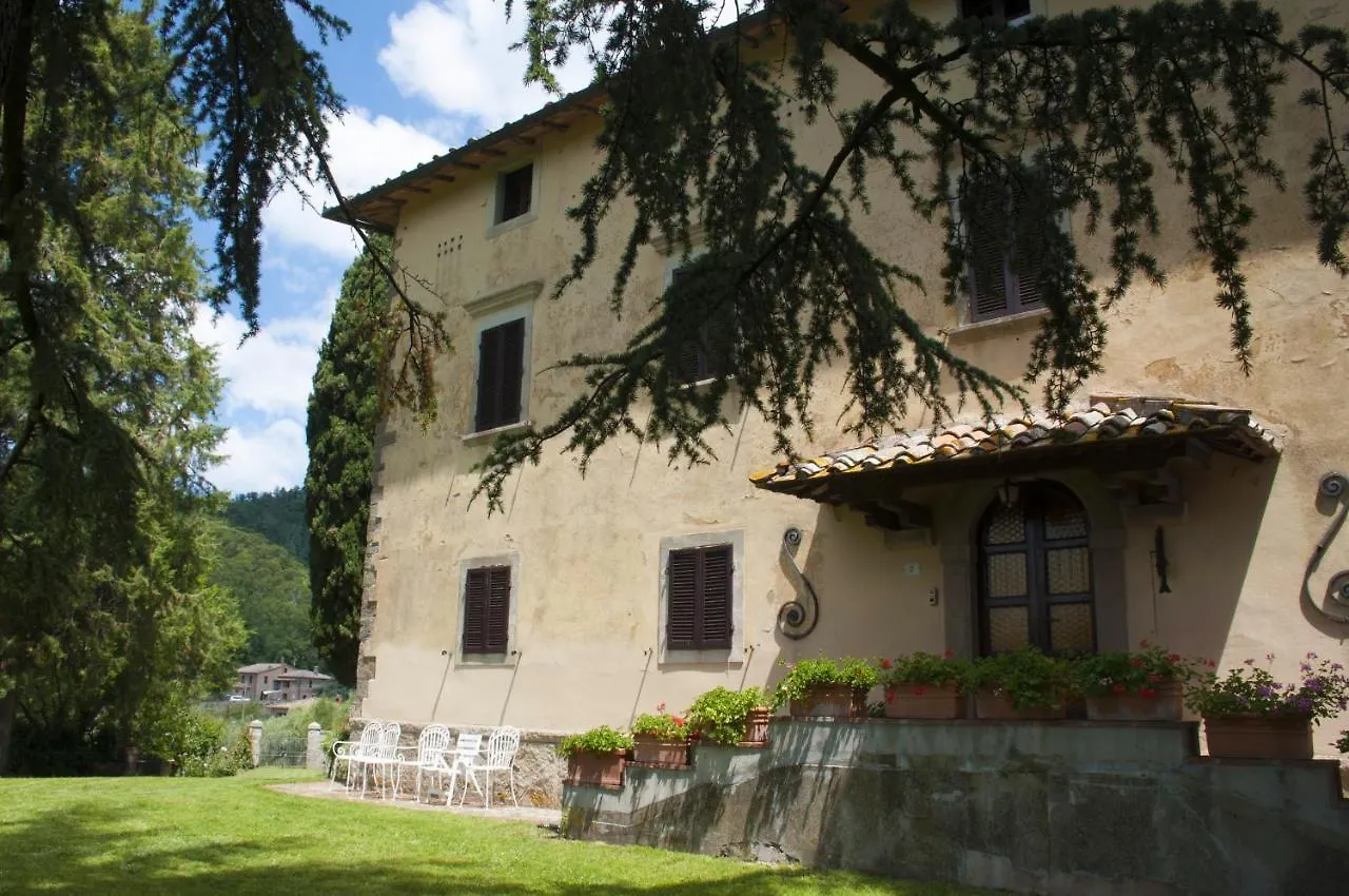 Azienda Agricola Di Fietri San Vincenti إيطاليا