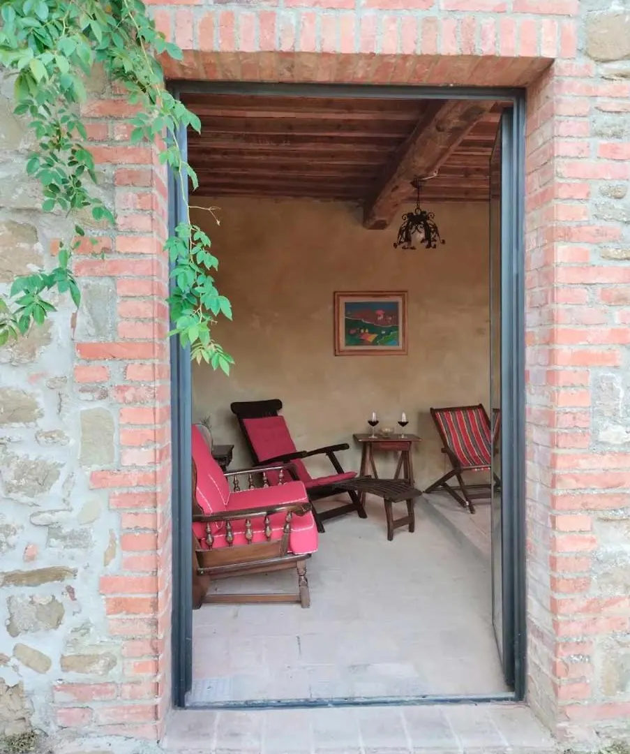 Azienda Agricola Di Fietri San Vincenti 0*,  Italië