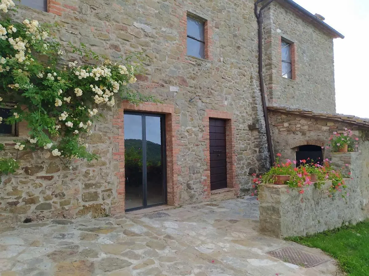 Azienda Agricola Di Fietri San Vincenti Italië