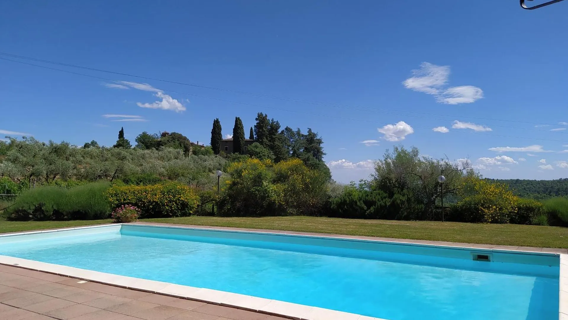 Azienda Agricola Di Fietri San Vincenti 0*,