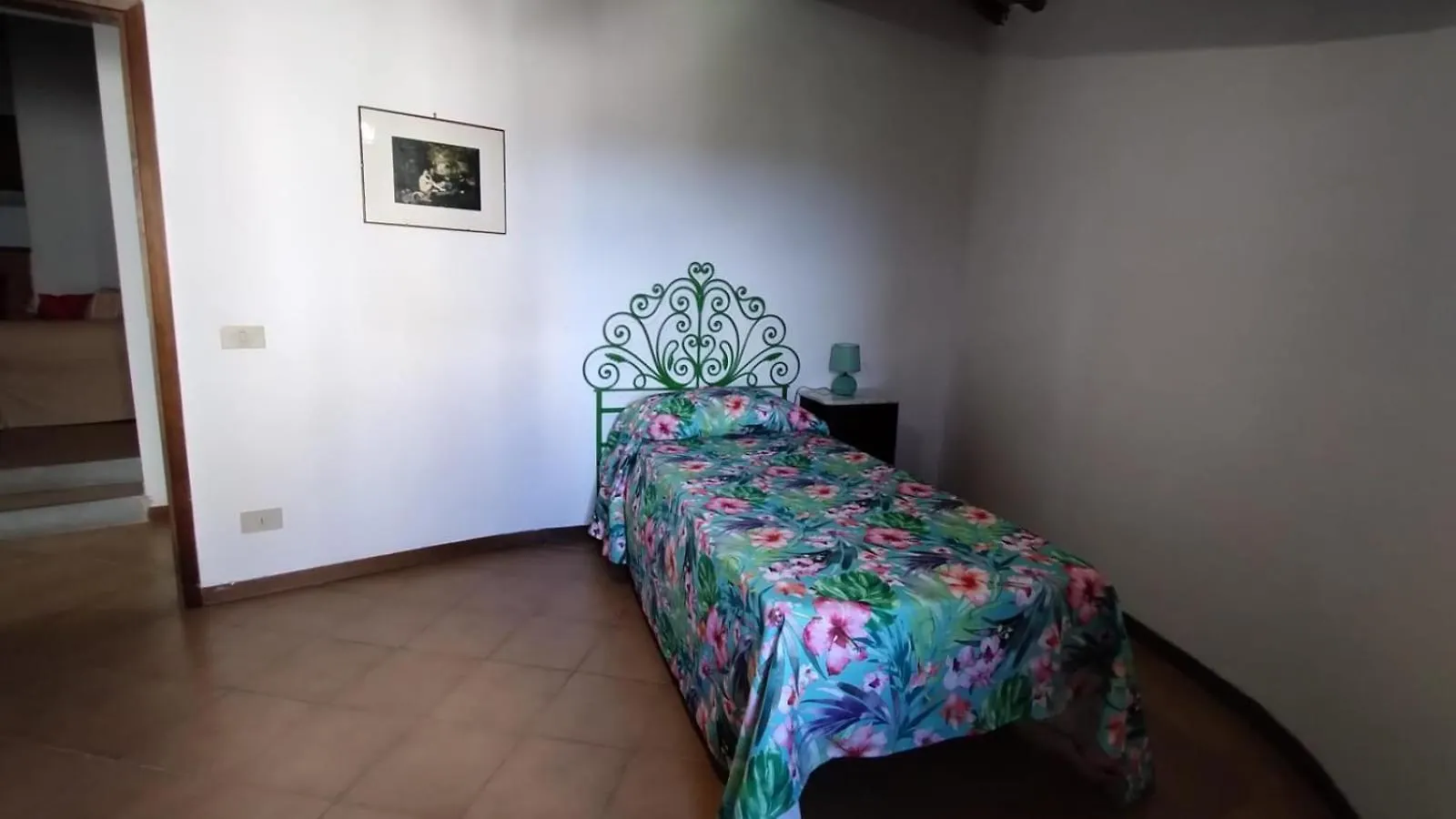 Vakantieboerderij Azienda Agricola Di Fietri San Vincenti