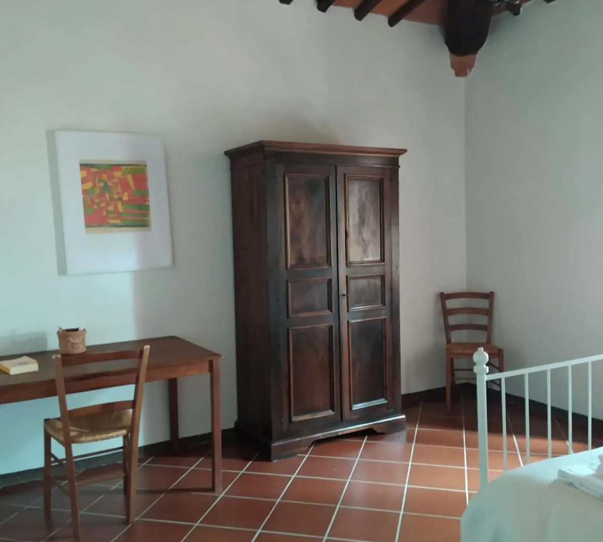 Azienda Agricola Di Fietri San Vincenti