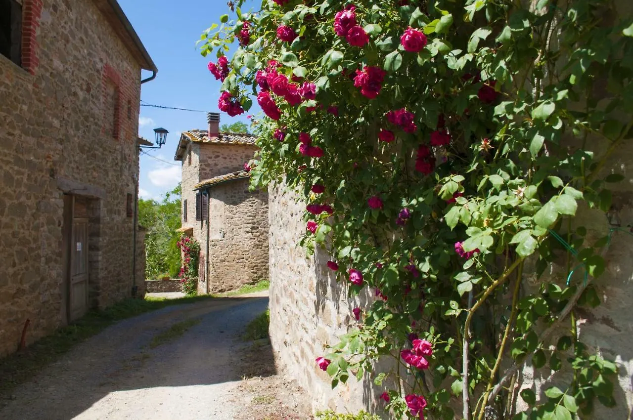 Azienda Agricola Di Fietri San Vincenti