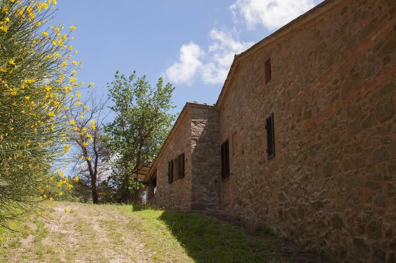 Azienda Agricola Di Fietri San Vincenti 0*,