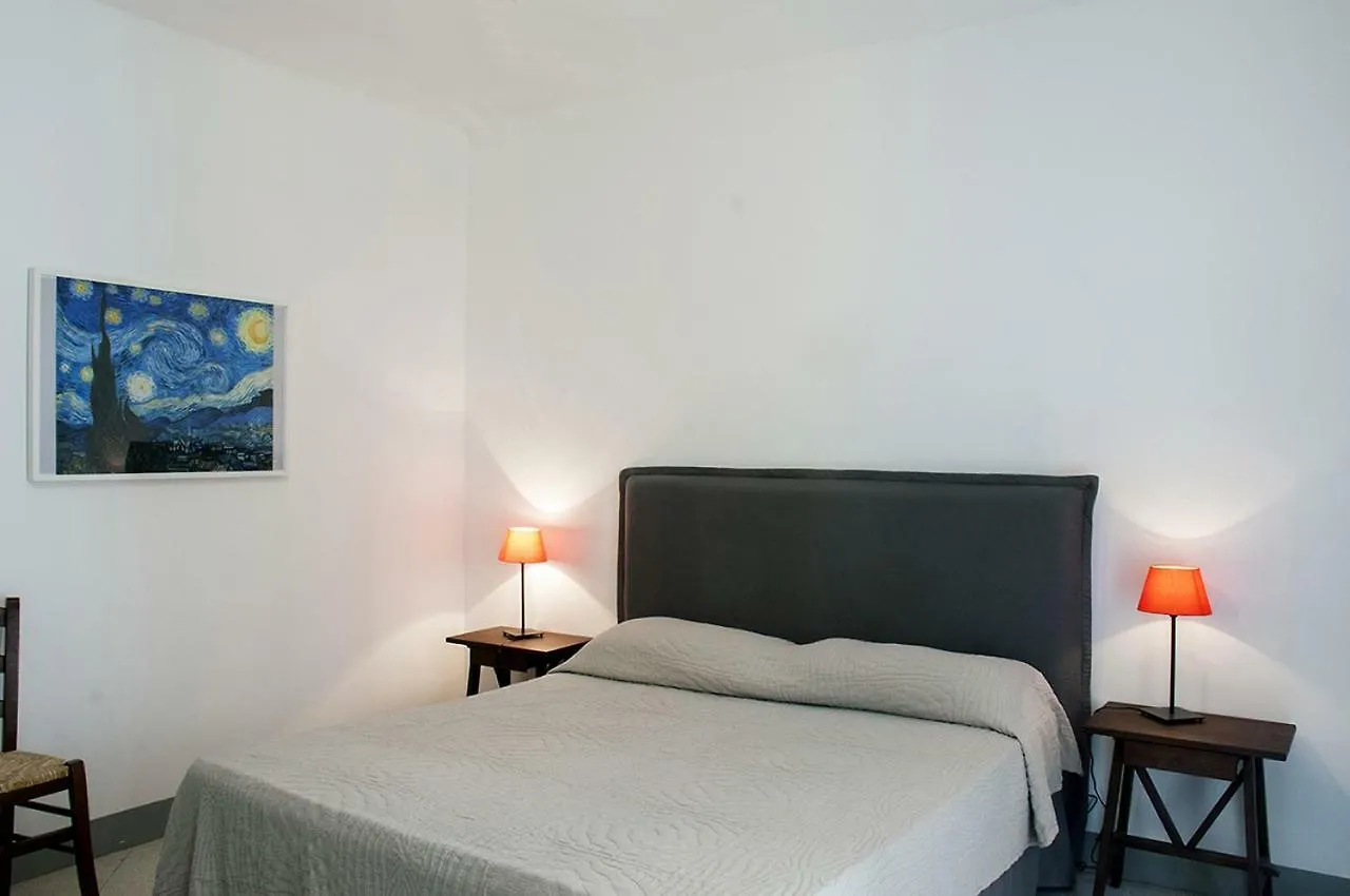 Azienda Agricola Di Fietri San Vincenti Vakantieboerderij