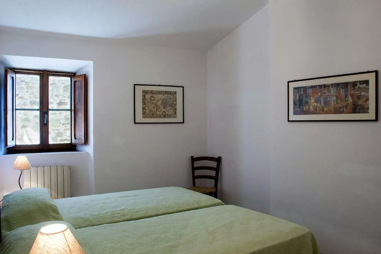 Azienda Agricola Di Fietri San Vincenti Italië