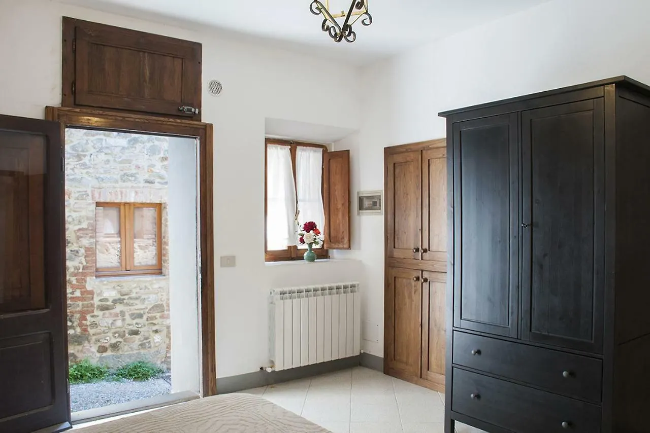 Azienda Agricola Di Fietri San Vincenti 0*,